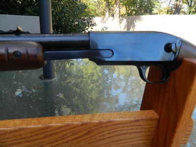 WINCHESTER MODEL 61 NEW&UNFIRED DOM 1946