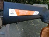 TIKKA C1x 17 HMR NEW IN THE BOX - 6 of 9