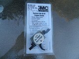 CMC TRIGGERS TACTICAL AR-15/10 TRIGGER GROUP