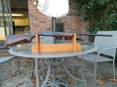 WINCHESTER MODEL 37 YOUTH 20 GAUGE FIRST YEAR 1958