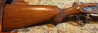 LC SMITHHUNTER ARMS FIELD GRADE 12 GAUGE DOM 1930