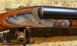 LC SMITHHUNTER ARMS FIELD GRADE 12 GAUGE DOM 1930 - 3 of 7