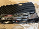 BENELLI ULTRA LIGHT 20 GAUGE 24 INCH BARREL NEW IN HARD CASE