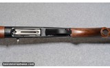 BENELLI ULTRA LIGHT 20 GAUGE 24 INCH BARREL NEW IN HARD CASE - 6 of 8