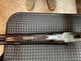 LC SMITH HUNTER ARMS SPECIALTY GRADE 12 GAUGE MINT - 11 of 14