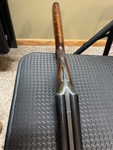 LC SMITH HUNTER ARMS SPECIALTY GRADE 12 GAUGE MINT - 13 of 14