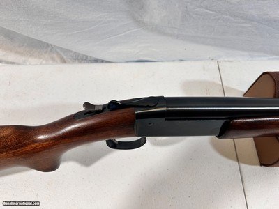 WINCHESTER MODEL 37 16 GAUGE NEW AND UNFIRED