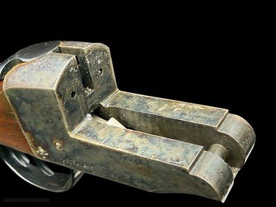 SAVAGE 311A410 GAUGE DOUBLE MINT UNFIRED DOM 1954 - Image 4 of 12