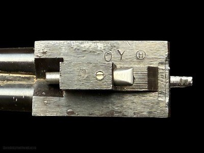 SAVAGE 311A410 GAUGE DOUBLE MINT UNFIRED DOM 1954 - Image 6 of 12