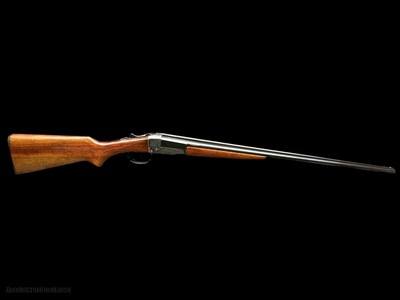 SAVAGE 311A410 GAUGE DOUBLE MINT UNFIRED DOM 1954 - Image 12 of 12