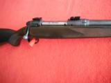 SAVAGE MODEL 110 IN 270 WIN. CAL. - 1 of 6