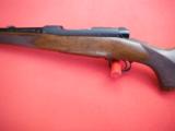 WINCHESTER PRE 64 MODEL 70 270 CAL. FEATHERWEIGHT - 5 of 6