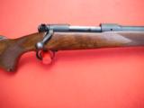 WINCHESTER PRE 64 MODEL 70 270 CAL. FEATHERWEIGHT - 1 of 6