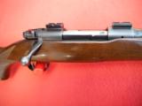 WINCHESTER PRE-64 MODEL 70
30-06
FEATHERWEIGHT - 1 of 7
