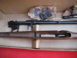 SAVAGE MODEL 340 30-30 CAL. NEW IN THE BOX FROM 1950 - 6 of 6