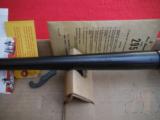 NEWHAVEN (BY MOSSBERG) MODEL 295 12 GA. BOLT ACTION SHOTGUN NEW IN THE BOX - 4 of 6