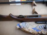 NEWHAVEN (BY MOSSBERG) MODEL 295 12 GA. BOLT ACTION SHOTGUN NEW IN THE BOX - 3 of 6