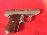 JENNINGS MODEL J-22 22 CAL. PISTOL - 1 of 2