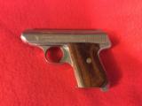 JENNINGS MODEL J-22 22 CAL. PISTOL - 2 of 2