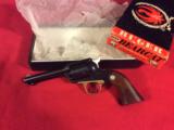 RUGER FIRST MODEL SUPER BEARCAT WITH ORIGINAL BOX - 1 of 2