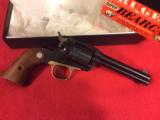 RUGER FIRST MODEL SUPER BEARCAT WITH ORIGINAL BOX - 2 of 2