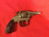 H & R XL DOUBLE ACTION22 CAL. REVOLVER - 2 of 2