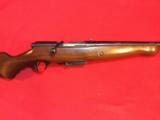 O.F. MOSSBERG MODEL 195 K-A BOLT ACTION SHOTGUN - 1 of 6