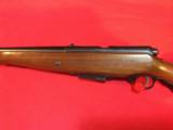 O.F. MOSSBERG MODEL 195 K-A BOLT ACTION SHOTGUN - 5 of 6