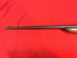 WINCHESTER MODEL 74 22 LONG RIFLE OLY - 6 of 6