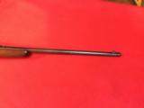 WINCHESTER MODEL 74 22 LONG RIFLE OLY - 3 of 6