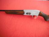 BROWNING DOUBLE AUTO 12 GA. 26