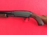WINCHESTER MODEL 12 16 GA. SOLID RIB MOD. CHOKE - 4 of 5