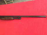 WINCHESTER MODEL 12 16 GA. SOLID RIB MOD. CHOKE - 3 of 5