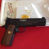COLT ACE POST WAR LIKE NEW IN BOX - 2 of 4