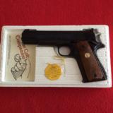 COLT ACE POST WAR LIKE NEW IN BOX - 1 of 4