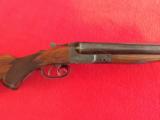 IVER JOHNSON HERCULES 12 GA.28" F/F CHOKES - 1 of 5