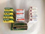 REMINGTON /WINCHESTER 6MM REMINGTON AMMO - 1 of 1