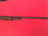 WWINCHESTER MODEL 42 3
