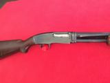 WWINCHESTER MODEL 42 3