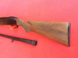 WINCHESTER MODEL 50 12 GA. 2 BARREL SET - 3 of 4