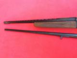 WINCHESTER MODEL 50 12 GA. 2 BARREL SET - 4 of 4
