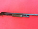 WINCHESTER MODEL 97 12 GA. 30