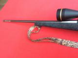 WEATHERBY ACU-MARK 300 WBY. CAL (LONG RANGE SHOOTER) - 9 of 9