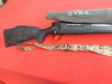 WEATHERBY ACU-MARK 300 WBY. CAL (LONG RANGE SHOOTER) - 1 of 9