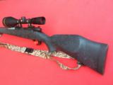 WEATHERBY ACU-MARK 300 WBY. CAL (LONG RANGE SHOOTER) - 8 of 9