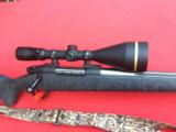 WEATHERBY ACU-MARK 300 WBY. CAL (LONG RANGE SHOOTER) - 7 of 9