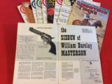 1962-63 iISSUES OF SHOOTING TIMES MAGAZINES- 3 of 3