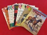 1962-63 iISSUES OF SHOOTING TIMES MAGAZINES- 1 of 3