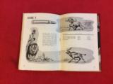 WINCHESTER AMMUNITION HAND BOOK 1951 - 2 of 3