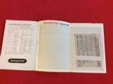 WINCHESTER AMMUNITION HAND BOOK 1951 - 3 of 3